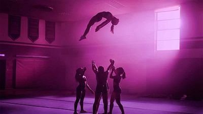 Si te gusta 'Olympo', no tienes que salir de Netflix para ver una sucesora perfecta: un thriller de solo 10 episodios que merecía más noticias imagen