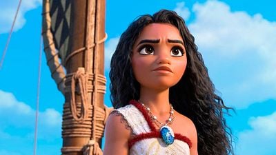 "Es mejor y más hermosa de lo que podríamos haber imaginado": 'Vaiana 2', un desafío a la altura de una de las películas más queridas de Disney noticias imagen