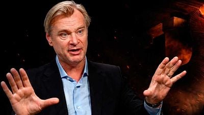 25 años antes de 'La Odisea', Christopher Nolan recibió la oportunidad de su vida: "No tenía por qué hacerlo, pero lo hizo" noticias imagen