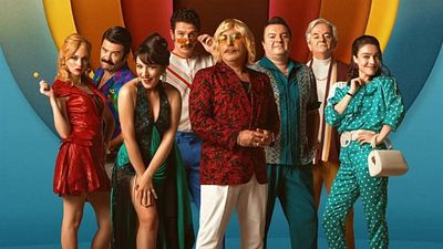 La serie turca de Netflix perfecta para acabar el 2023: te hará reír y llorar a partes iguales noticias imagen