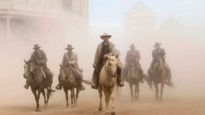 Si te gusta 'Yellowstone', tienes que ver esta fantástica miniserie en Netflix: un crudo wéstern con brillantes interpretaciones noticias imagen