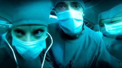 Tardó ocho años en poder hacerse, pero esta película es un 'thriller' de terror y ciencia ficción realista que está infravalorado noticias imagen