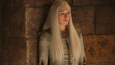 Emma D'Arcy sobre uno de los momentos más impactantes del último episodio de 'La Casa del Dragón': “Cambia su visión del mundo” noticias imagen