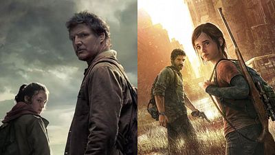 ¿Hasta qué punto es fiel la serie 'The Last Of Us' al videojuego? Estas comparativa de escenas lo dice todo noticias imagen