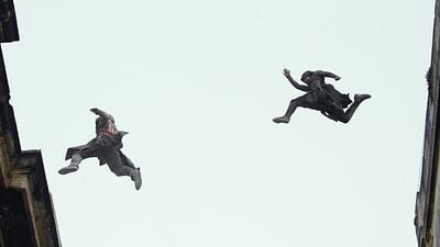 Hoy en TDT: una ambiciosa adaptación de un videojuego de éxito que fracasó en taquilla noticias imagen