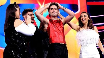 Tras casi dos años de espera, 'Operación Triunfo 2025' ya tiene fecha de estreno en Prime Video noticias imagen