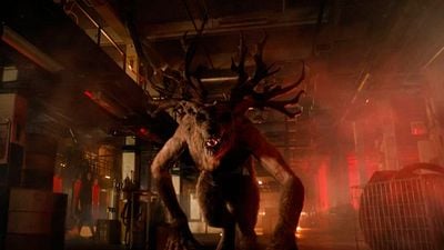 Imposible superar a la original: La serie de fantasía, que recibió dura críticas, consiguió emitir cuatro temporadas noticias imagen