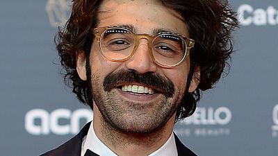 David Verdaguer, actor: "La gente que es imbécil porque es famosa, ya lo era antes" noticias imagen