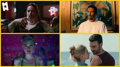 80 estrenos en 'streaming' en abril 2026: las series y películas que llegan a Disney+, HBO Max, Prime Video y resto de plataformas, con el debut de Rosalía en 'Euphoria' noticias imagen