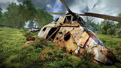 'Fallout' se encuentra con 'The Last of Us': una nueva serie de ciencia ficción postapocalíptica adapta un videojuego con millones de fans noticias imagen