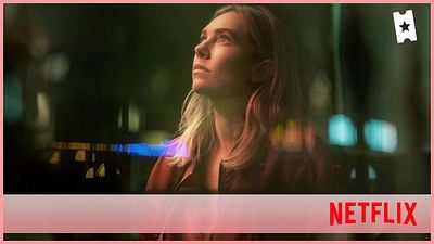 8 estrenos en Netflix: Esta semana un 'thriller con Vanessa Kirby y un drama adolescente sobre el poder del dinero noticias imagen