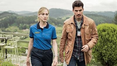 El creador de 'Estoy vivo' y 'Cristo y Rey' vuelve a la TV con 'Desde el mañana', una nueva serie ya disponible solo en Disney+ noticias imagen