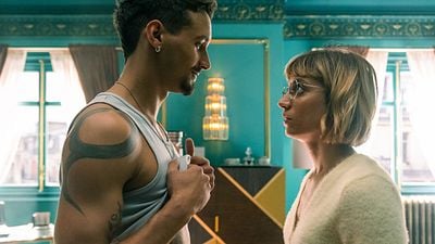 Pasó desapercibida sin planes para una temporada 2, pero su éxito mundial en Netflix ha hecho que se haga hasta un 'spin-off': Así es el robo más extraordinario jamás hecho noticias imagen