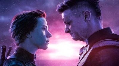 Scarlett Johansson tiene una espina clavada con Jeremy Renner tras 'Vengadores': "Me hubiera gustado ver más sobre eso" noticias imagen