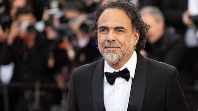 Alejandro G. Iñárritu acaba de hacer historia en México: "no sólo me honra, me conmueve profundamente" noticias imagen