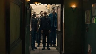 En dos meses llega a los cines un puñetazo de acción de 92 minutos: una película directa al grano como las que ya no se hacen noticias imagen