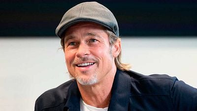Brad Pitt: "Las malas actuaciones me sacan de quicio. Por eso no puedo ver porno" noticias imagen