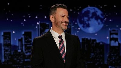 Jimmy Kimmel finalmente ha regresado a la televisión, pero esto no quiere decir que la guerra haya acabado noticias imagen