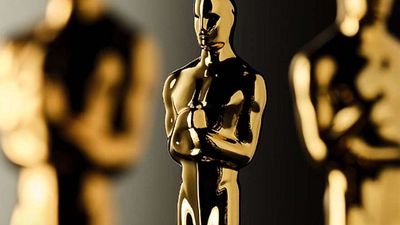 "Nominees to be determined": Por qué la mitad de películas nominadas en los Oscar no tienen nombre noticias imagen