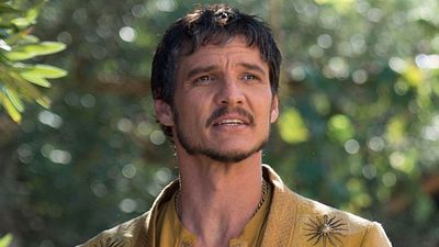 Pedro Pascal se quedó dormido en una de las escenas más memorables de 'Juego de Tronos': “Fue como una siesta” noticias imagen
