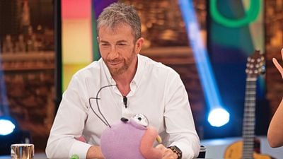 El acoso que Pablo Motos recibió por denunciar a "unos señores de ultraderecha": "Te van a dar una paliza" noticias imagen