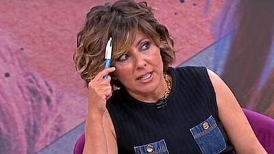 Sonsoles Ónega carga contra Yolanda Ramos por "atacar" a Ana Obregón: "Ha hecho carrera imitándola" noticias imagen