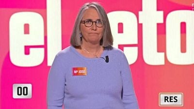 María José Cano se quedó a las puertas de hacer historia en 'Saber y ganar', pero ganó casi 50.000 euros: ¿En qué se gastará el dinero? noticias imagen