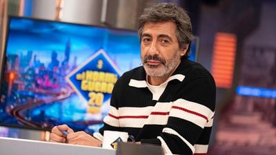 Juan del Val revela las amenazas que recibe de los 'haters': "¿Esto es un delito o no es un delito?" noticias imagen