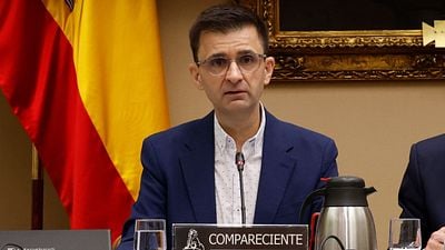 "Nuevo ataque de lo privado a lo público": Las cadenas acorralan a RTVE por el Mundial de Fútbol ante su buen rendimiento de audiencia noticias imagen