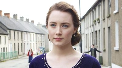 Saoirse Ronan perdió un papel en 'Harry Potter' y todavía se arrepiente: "Fue un paso en falso por mi parte"