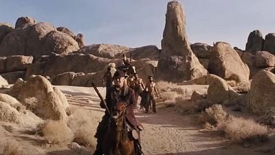 Es uno de los mejores wéstern recientes: ganó 2 Oscar y está en Netflix, pero corre a verla antes de que desaparezca noticias imagen