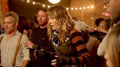 Dirigió una brillante película de ciencia ficción hace 11 años y desapareció: ahora estrena la serie más esperada del 2024 noticias imagen