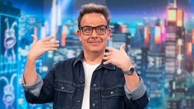 El programa que arrasa a nivel internacional llega a Antena 3: Este es el casting de 'Una fiesta de muerte', el 'Cluedo' de los famosos noticias imagen