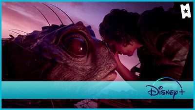 Estrenos Disney+: Esta semana un 'thriller' adictivo y el regreso de una de las historias de fantasía más icónicas de los años 80 noticias imagen