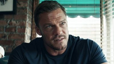 Las autoridades han determinado que Alan Ritchson, actor de 'Reacher', actuó en defensa propia contra su vecino y no tendrá cargos penales noticias imagen