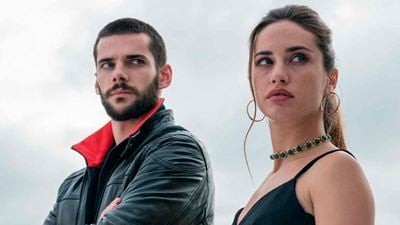 'Hasta el cielo: La serie' tiene momentos más reales de lo que crees