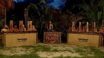 'Supervivientes All Stars 3' anunció al concursante salvado: Así queda la lista de nominados para la gala del jueves noticias imagen