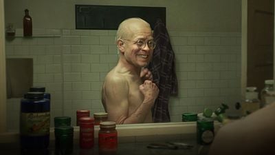 Acabo de descubrir que este bebé de 'El curioso caso de Benjamin Button' es la hija de Brad Pitt en la vida real noticias imagen