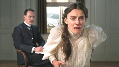 "Es horrible en todos los sentidos": Keira Knightley tuvo que pasar por una audición espantosa con David Cronenberg noticias imagen