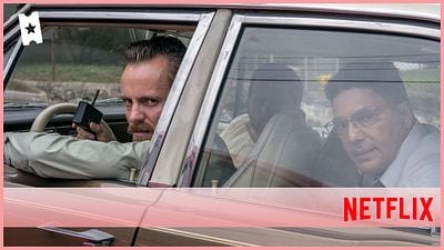 Alerta Netflix: tienes sólo unos días para ver este aclamado 'thriller' policial basado en hechos reales noticias imagen