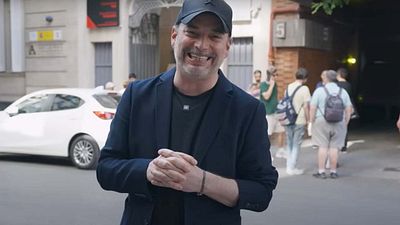 Fuimos a la premiere de '28 años después' y estamos de acuerdo con Jodie Comer: somos del club de fans de Danny Boyle noticias imagen