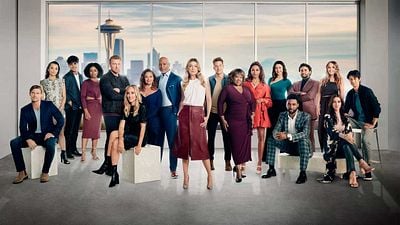 La temporada 20 de 'Anatomía de Grey' ya se ha estrenado en EE UU: ¿Cuándo se podrá ver en España en Disney+? noticias imagen