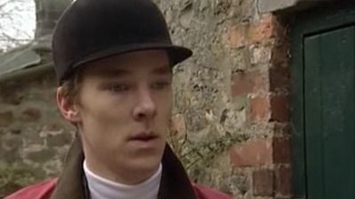 Debutó como extra hace 28 años en una serie británica que duró 18 temporadas. Ahora es una de las mayores estrellas Marvel, ¿le reconoces? noticias imagen