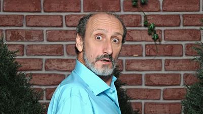 Todos lo esperamos, pero el regreso de José Luis Gil a 'La que se avecina' está lejos: su hija cree que no volverá a la televisión noticias imagen