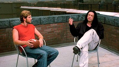 Dirigió, protagonizó y produjo su propio drama pero todo el mundo se lo tomó como una comedia: la mejor peor película de la historia cumple 20 años noticias imagen