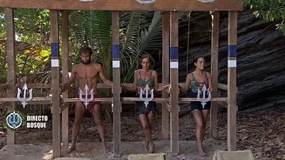 'Supervivientes 2025' sorprende con la primera salvada de la semana: La continuidad de su fichaje estrella corre peligro noticias imagen