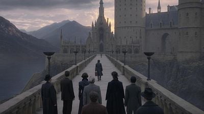 La saga de fantasía más problemática del cine se queda sin final: Prometieron 5 películas pero las polémicas han acabado con ella noticias imagen