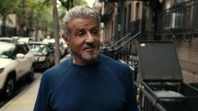 "No era lo suficientemente italiano": A Sylvester Stallone no le permitieron protagonizar una de las mejores películas de todos los tiempos