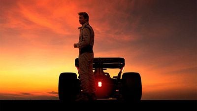 'F1' es la película que Brad Pitt llevaba 20 años queriendo hacer: "No sé qué hacer a partir de ahora. Esta experiencia es inigualable" noticias imagen