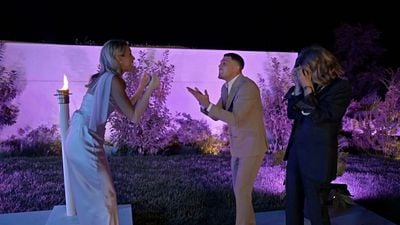 'La isla de las tentaciones 10' cerró su reencuentro tres meses después con el destino de las tres últimas parejas noticias imagen